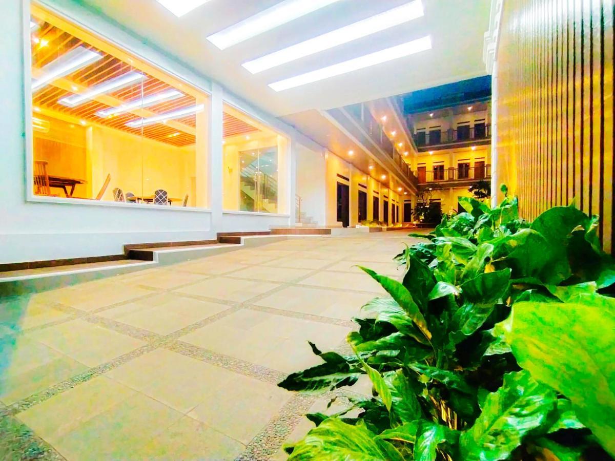 Hometown Residence Bandar Lampung Exteriér fotografie